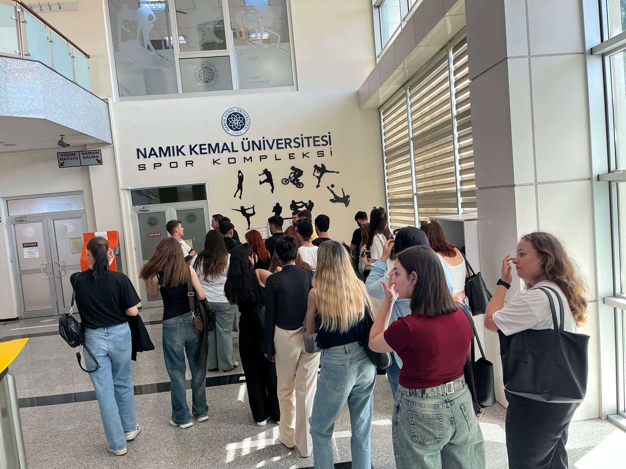 Namık Kemal Üniversitesi0